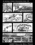Underburbs 3: pg. 6 by Underburbs