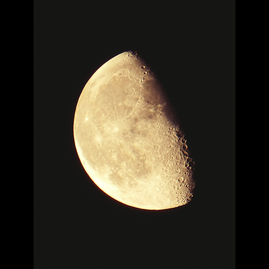 Halfmoon