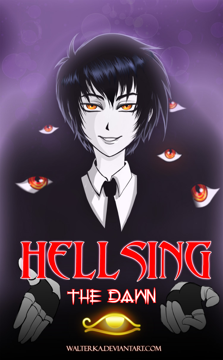 Hellsing: The Dawn by mick347 on DeviantArt