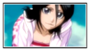 Rukia Stamp