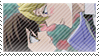 TamaHaru Stamp II by Kibby47