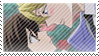 TamaHaru Stamp II