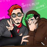 Septiplier Away ^^ !!