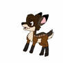 Chestnut's sister