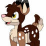 Ace and Hazle's Son