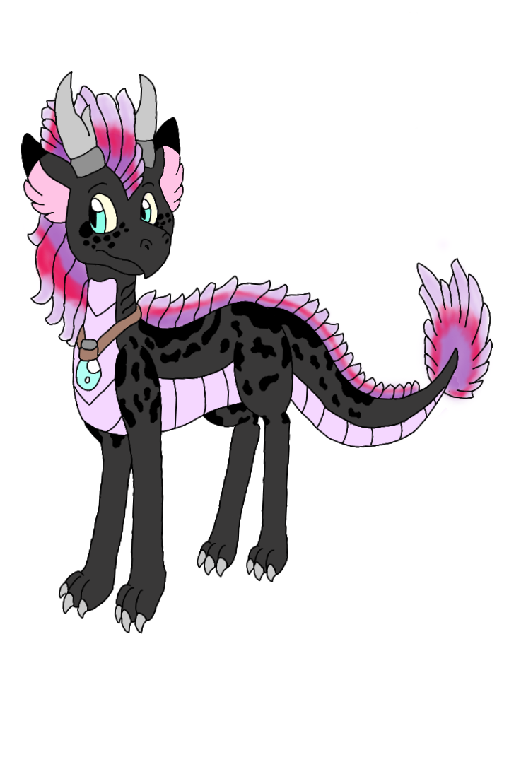 Xanthus by spiritumiracle on DeviantArt