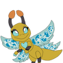 Kit ( dragonfly )