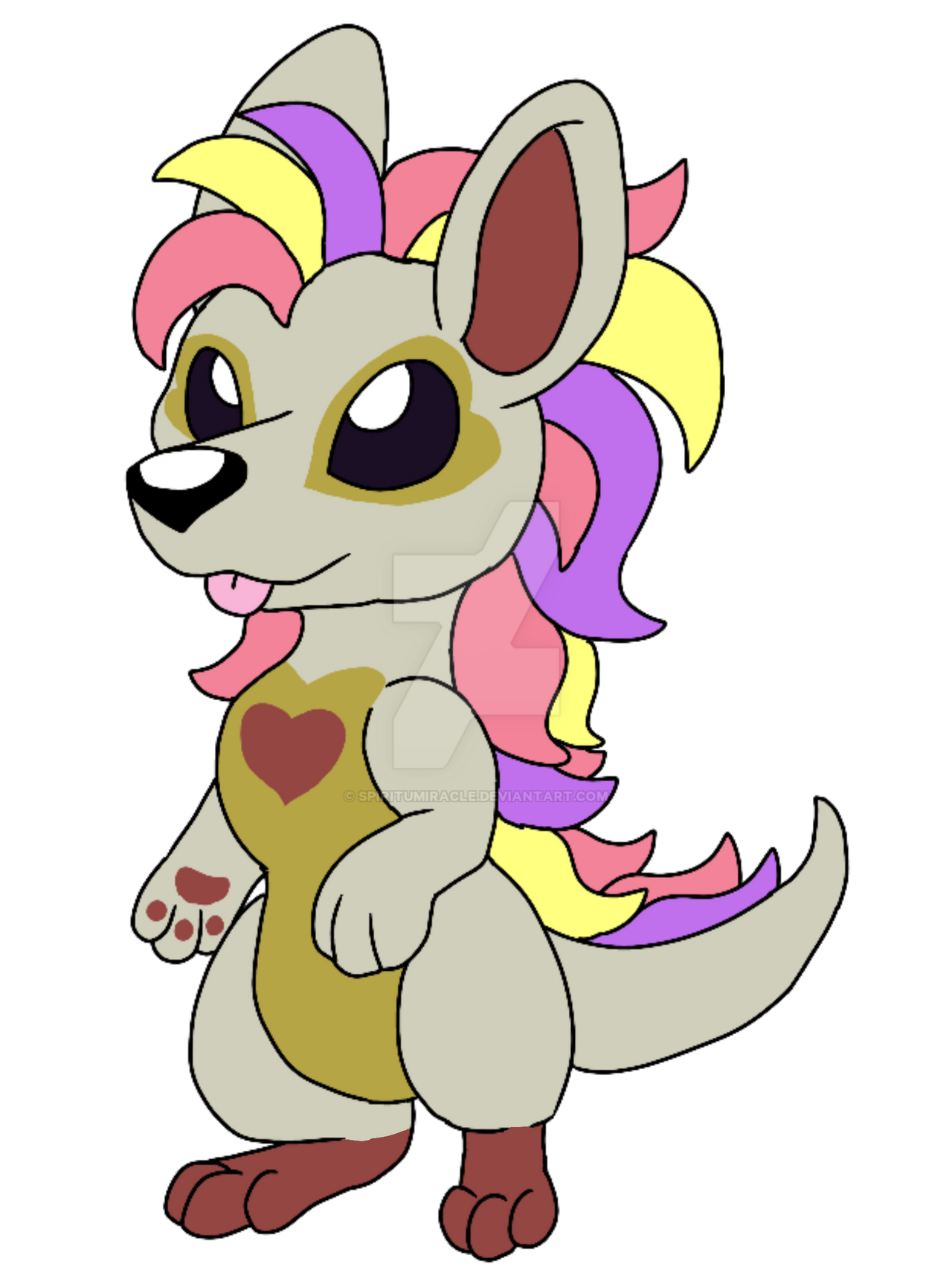 Sweet tarts by spiritumiracle on DeviantArt