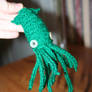 Mini Giant Squid