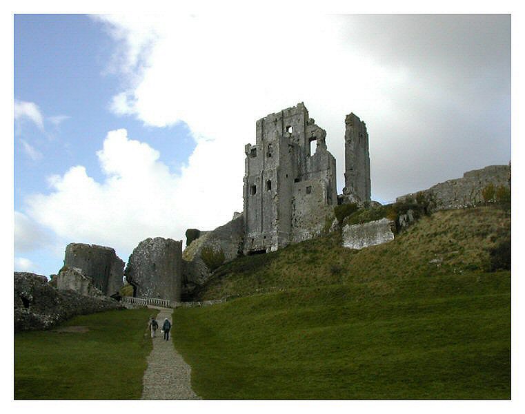 Corfe