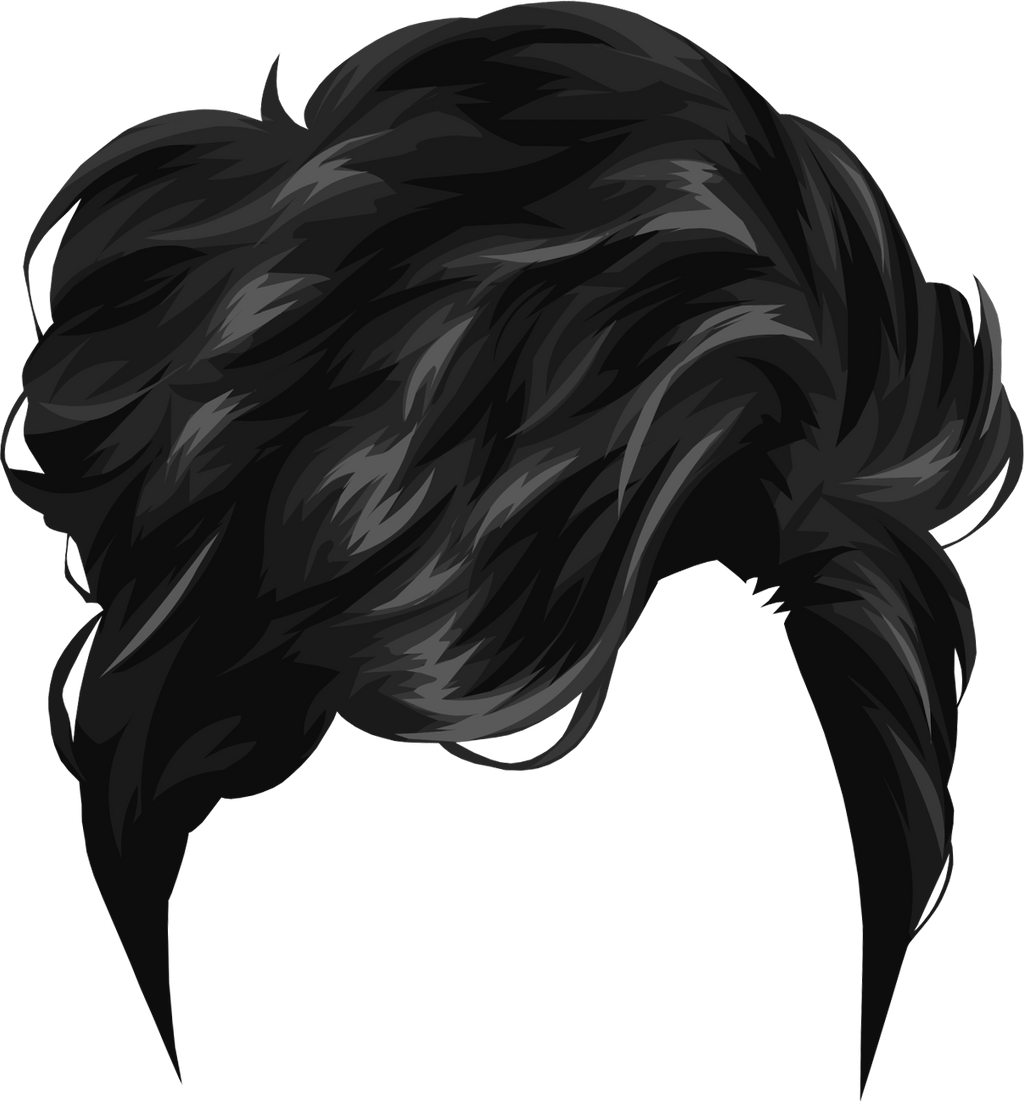 Hair 5