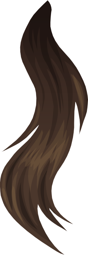 Black Hair Extensions Transparent Roblox - Black Hair Extensions