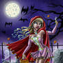 Halloween: Red Riding Hood