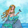 Mermaid for Mermay #2