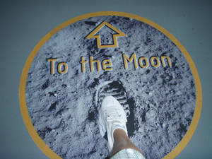 To The Moon