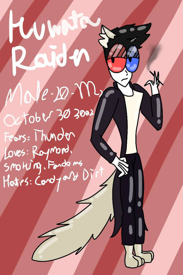 Kuwata Radien ((Animen)) by shugergliderrainwing on DeviantArt