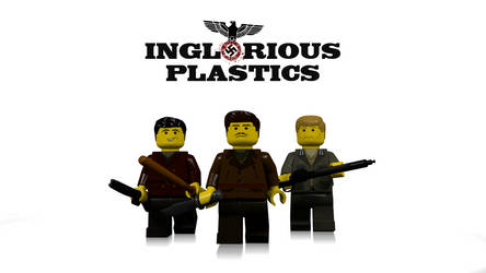 Inglorious Plastics