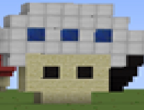 Blue Toad Head by Dragonshadow3 on DeviantArt