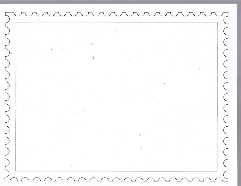Stamp Template by Dragonshadow3 on DeviantArt Stamp Template by Dragonshadow3 on DeviantArt