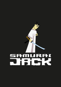 Samurai Jack 6