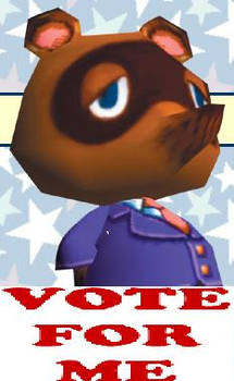 vote tom nook