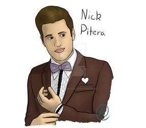 Nick Pitera