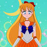 sailor venus