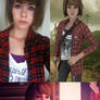 Max Caulfield