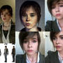 Jodie Holmes- Beyond Two Souls