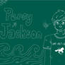 Percy Jackson