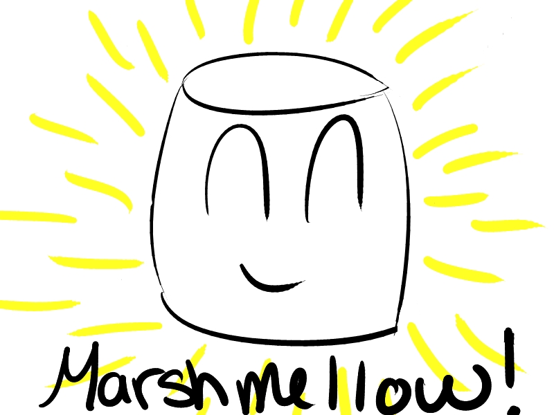 MARSHMELLOW