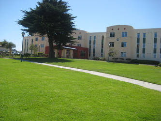 Campus Quad 2