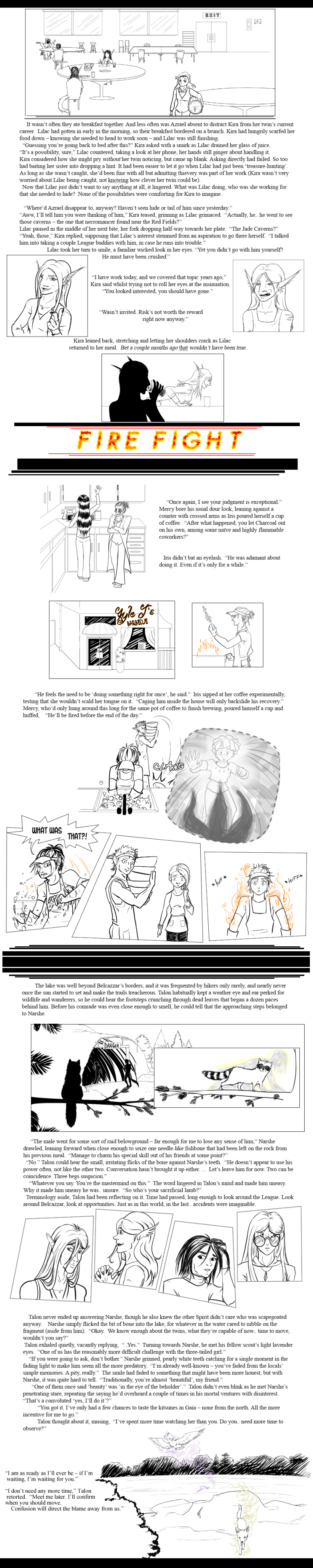 EA-LEC: Fire-Fight 1 by Absolute-Sero