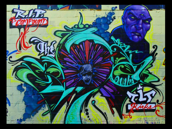 RIP Graffiti by v-Ro on DeviantArt