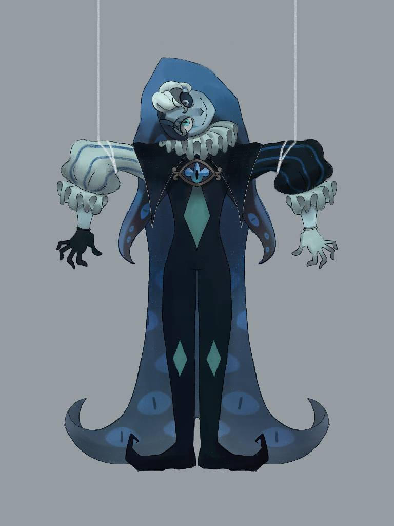 Puppet Patterns Deviantart Puppet show by geraysss on DeviantArt