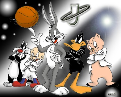 Loony Toons