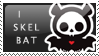 I :Heart: SkelBat