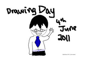 Drawing Day 2011