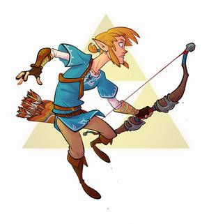 Legend of Link