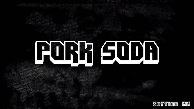 Pork Soda MEME