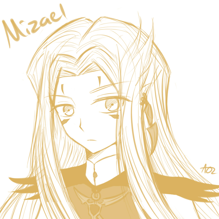 Mizael