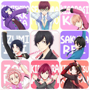 Explore The Best 声優ネタ集合絵 Art Deviantart Explore The Best 声優ネタ集合絵 Art Deviantart