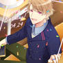 [04.24] Itaru HBD