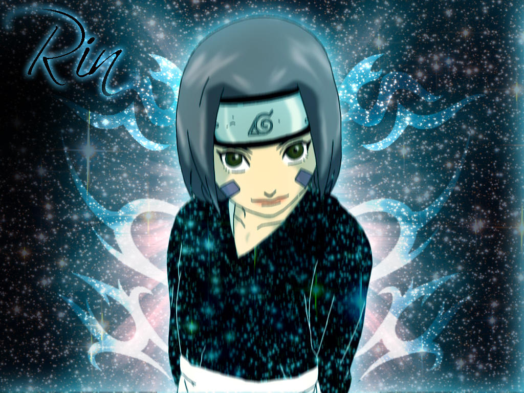 What Is Rin Favorite Color Rin by kaloian40 on DeviantArt