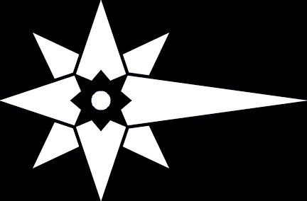 Battletech - Flag of the Star League by PachPachis on DeviantArt