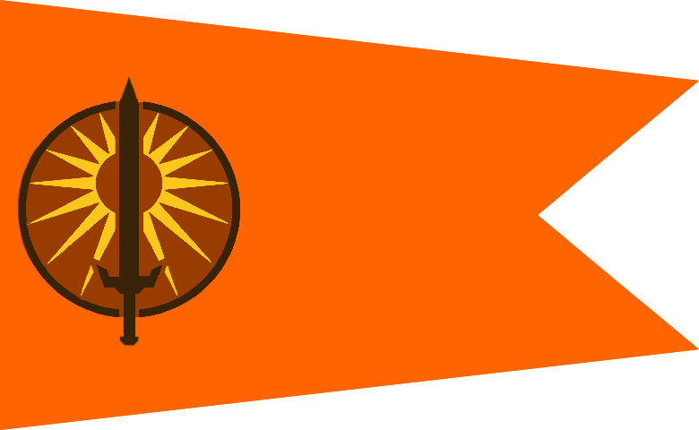 Battletech - Banner of the Federated Suns by PachPachis on DeviantArt