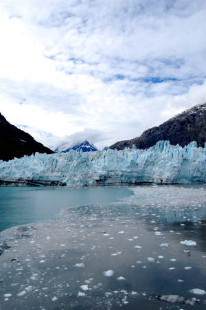 Glacier. by QuietlyLosingControl Glacier. by QuietlyLosingControl