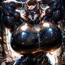 Power Furry (7443)