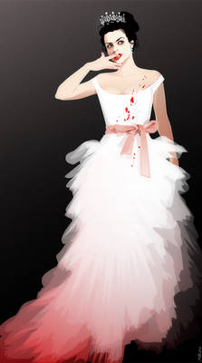 fem!Moriarty