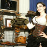 SteamPunk Modeling